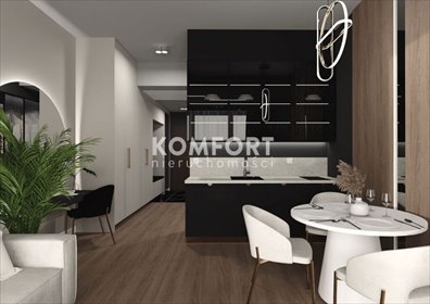 mieszkanie na sprzedaż 35m2 mieszkanie Szczecin, Centrum