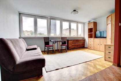 Zapraszam do wynajęcia 26 m² kawalerki w centrum Wrocławia mieszkanie Wrocław, Fabryczna, Gajowice, Gajowicka