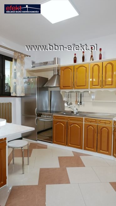 Dom na wynajem Bielsko-Biała, Lipnik 130m2 Foto 7
