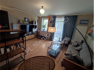 mieszkanie na sprzedaż 50m2 mieszkanie Brwinów