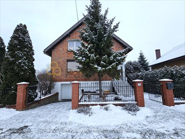 dom na sprzedaż 246m2 dom Śrem