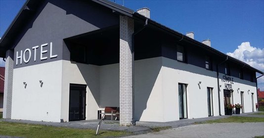 lokal użytkowy na sprzedaż 630m2 lokal użytkowy Tomice, Jana Kochanowskiego