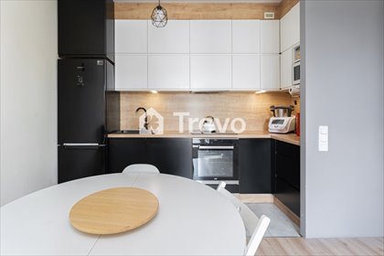 Mieszkanie trzypokojowe na sprzedaż Gdańsk, Ujeścisko, Cedrowa 50m2 Foto 4