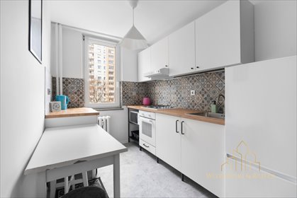 mieszkanie na wynajem 68m2 mieszkanie Warszawa, Praga-Południe Gocław, Ostrobramska