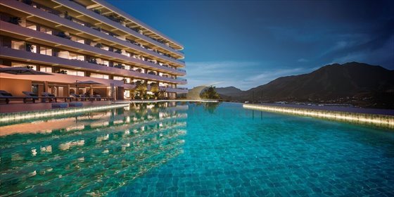 mieszkanie na sprzedaż 60m2 mieszkanie Estepona