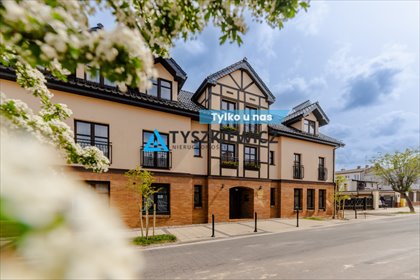 dom na sprzedaż 680m2 dom Ustka, Maurycego Augusta Beniowskiego