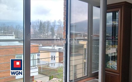mieszkanie na sprzedaż 70m2 mieszkanie Ustroń, Zeta Park