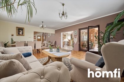 dom na sprzedaż 279m2 dom Wieruszów, Handlowa