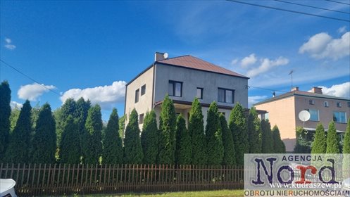 dom na sprzedaż 250m2 dom Augustów