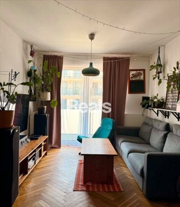 mieszkanie na sprzedaż 62m2 mieszkanie Pruszków, Działkowa
