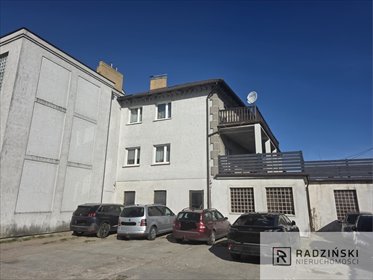 Atrakcyjny lokal handlowo-usługowy 228 m² w Witnicy lokal użytkowy Witnica