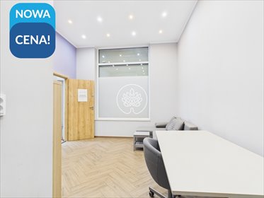 Kawalerka po remoncie z dużymi witrynami i potencjałem inwestycyjnym mieszkanie Bydgoszcz, Okole, Władysława Łokietka