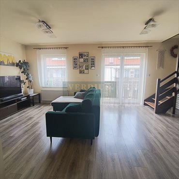 mieszkanie na sprzedaż 103m2 mieszkanie Góra Kalwaria, Rtm. Witolda Pileckiego