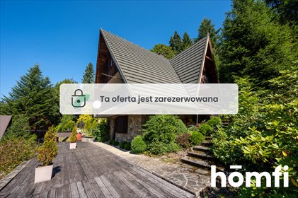 Zapraszam do domu w górach z tarasem i sauną, 120 m² w Bogdanówce dom Bogdanówka