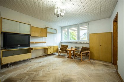 Diament do oszlifowania na łódzkiej Dąbrowie! mieszkanie Łódź, Dąbrowa, Dąbrowa, Tatrzańska