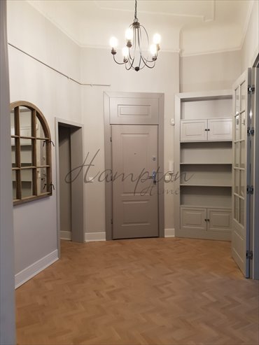 mieszkanie na wynajem 80m2 mieszkanie Warszawa, Śródmieście, Hoża