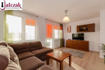 Dwupokojowe mieszkanie po remoncie w Gdańsku, blisko starówki - polecam! mieszkanie Gdańsk, Śródmieście, Angielska Grobla, Angielska Grobla