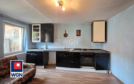 Do sprzedania przestronne mieszkanie 43 m² w Przemkowie mieszkanie Przemków, Zamkowa