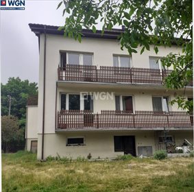 Dom na sprzedaż Wistka, Wistka 280m2 Foto 2