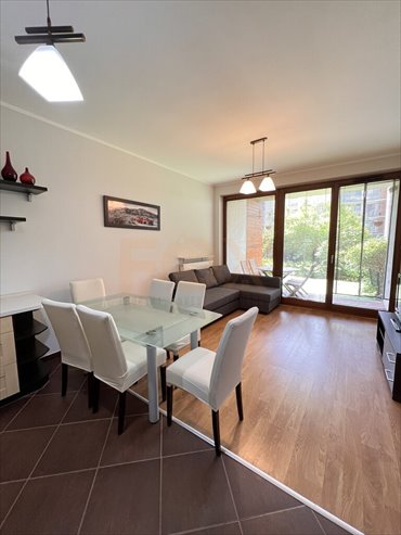 mieszkanie na wynajem 65m2 mieszkanie Warszawa, Wilanów, Franciszka Klimczaka