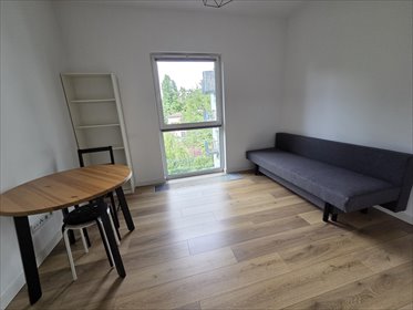 mieszkanie na wynajem 20m2 mieszkanie Warszawa, Wola, ul. Eustachego Tyszkiewicza