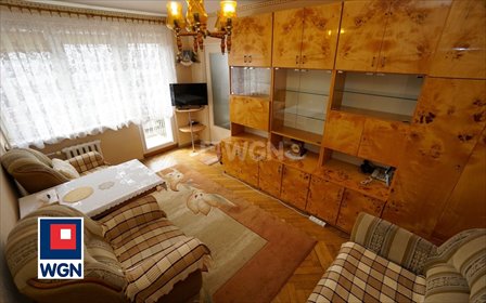 mieszkanie na sprzedaż 33m2 mieszkanie Konin, Centrum, Aleje 1 Maja