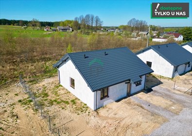 dom na sprzedaż 118m2 dom Aleksandria