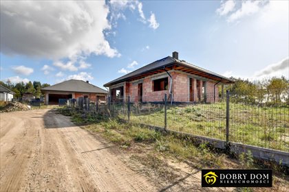 dom na sprzedaż 144m2 dom Jurowce