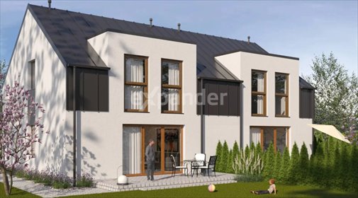 dom na sprzedaż 124m2 dom Kiełpino, Długa