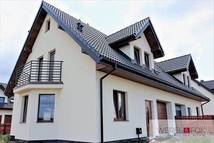 dom na sprzedaż 115m2 dom Nowodworce