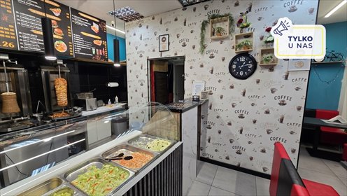 lokal użytkowy na wynajem 35m2 lokal użytkowy Częstochowa, Parkitka, Ignacego Mościckiego