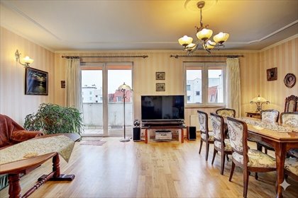 mieszkanie na wynajem 84m2 mieszkanie Wrocław, Krzyki, Jagodno, Vivaldiego