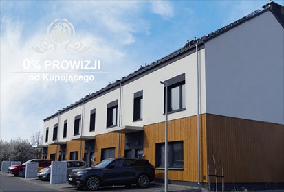 Nowoczesne 5-pokojowe mieszkanie z dużym poddaszem zapraszam mieszkanie Wrocław, Krzyki, Ołtaszyn