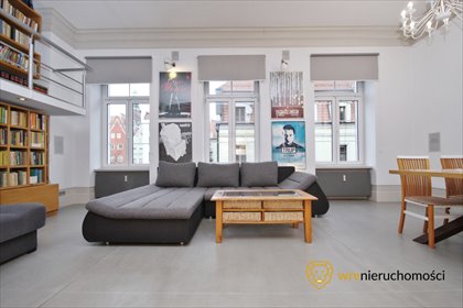 mieszkanie na sprzedaż 87m2 mieszkanie Wrocław, Stare Miasto, Ofiar Oświęcimskich