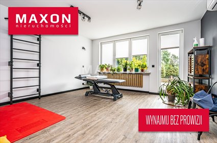 dom na wynajem 280m2 dom Warszawa, Wawer