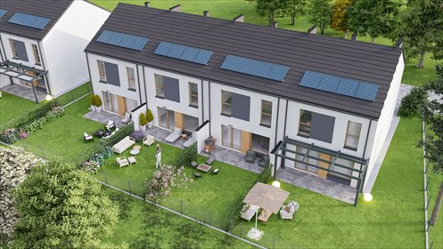 dom na sprzedaż 117m2 dom Rzeszów, Jana Pawła II