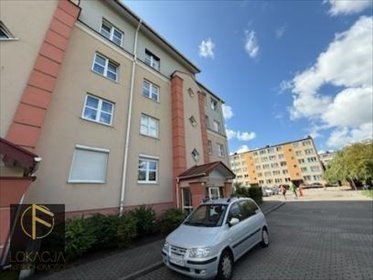 mieszkanie na wynajem 55m2 mieszkanie Kalisz, konopnicka