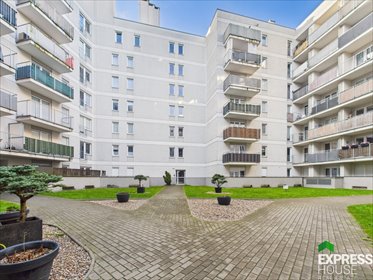 mieszkanie na sprzedaż 50m2 mieszkanie Poznań, Łazarz, Łazarz, Klaudyny Potockiej