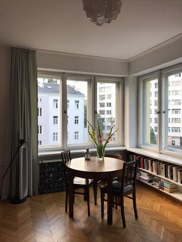 mieszkanie na wynajem 67m2 mieszkanie Warszawa, Śródmieście, Litewska