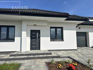 dom na wynajem 120m2 dom Strzelce Górne, Pogodna