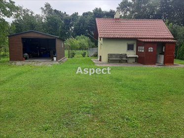 Działka budowlana na sprzedaż Łazy, Łazy 2 200m2 Foto 5