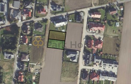 działka na sprzedaż 800m2 działka Leszno