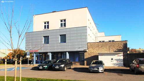 Zapraszam do wynajmu lokalu 150 m² na Pułaskiego w Suwałkach lokal użytkowy Suwałki, gen. Kazimierza Pułaskiego