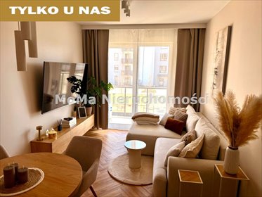 mieszkanie na sprzedaż 48m2 mieszkanie Bydgoszcz, Bartodzieje