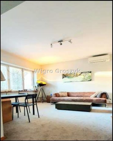 lokal użytkowy na wynajem 65m2 lokal użytkowy Warszawa, Wilanów, Wilanów, Kosiarzy