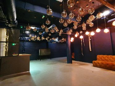 Lokal użytkowy na wynajem Warszawa, Śródmieście, Nowogrodzka 31 446m2 Foto 2