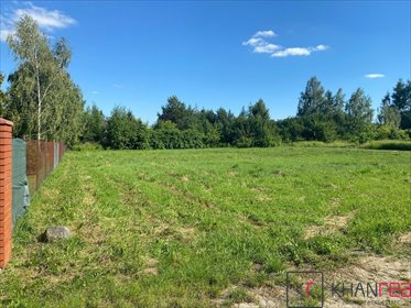 działka na sprzedaż 2000m2 działka Sobików