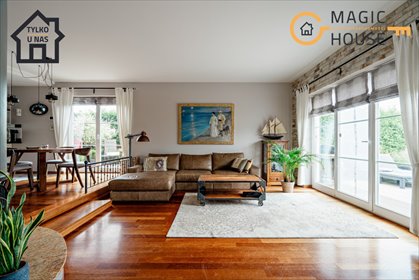 dom na sprzedaż 201m2 dom Chwaszczyno, Ogrodowa