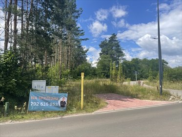 Duża działka w Łodzi – gotowa na Twój dom działka Łódź