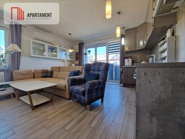 mieszkanie na sprzedaż 60m2 mieszkanie Szczecinek